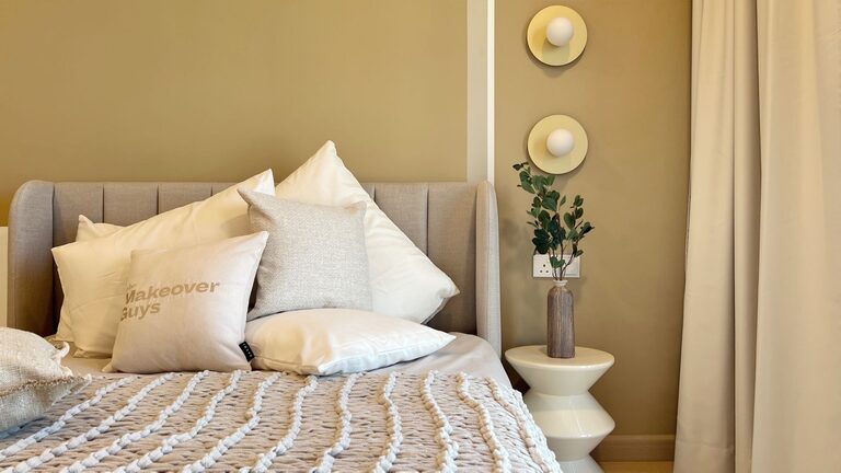 How to Refresh Your Bedroom on a Budget: Simple and Affordable Ideas
