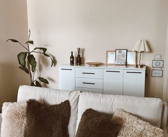 Budget-Friendly Ideas to Refresh Your Living Room