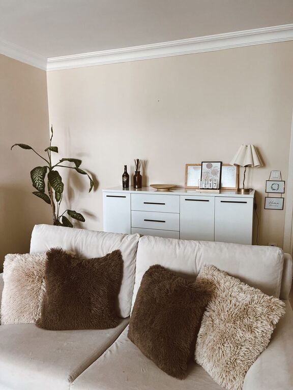 Budget-Friendly Ideas to Refresh Your Living Room