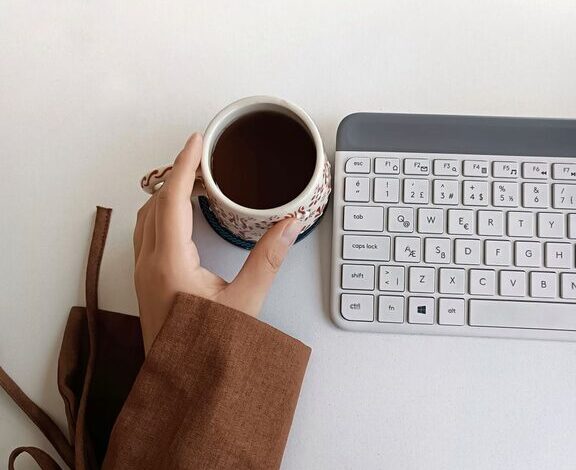 Simple Routines to Start and End Your Workday for Better Productivity