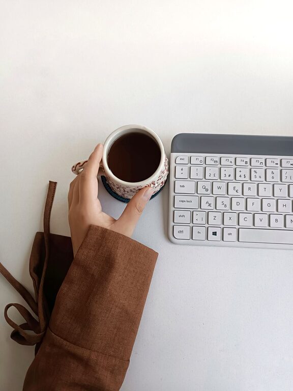 Simple Routines to Start and End Your Workday for Better Productivity