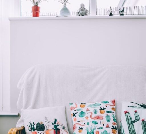 Quick Ideas to Brighten a Dark Room and Refresh Your Space