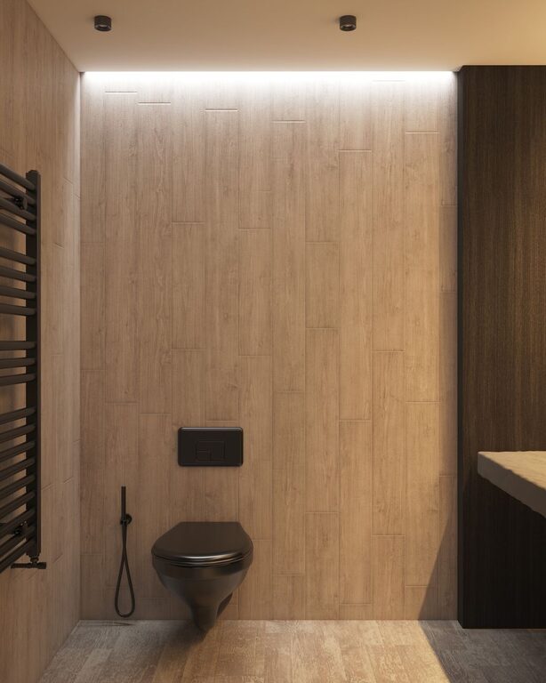 How to Create a Minimalist Bathroom Setup That Feels Spacious and Calm