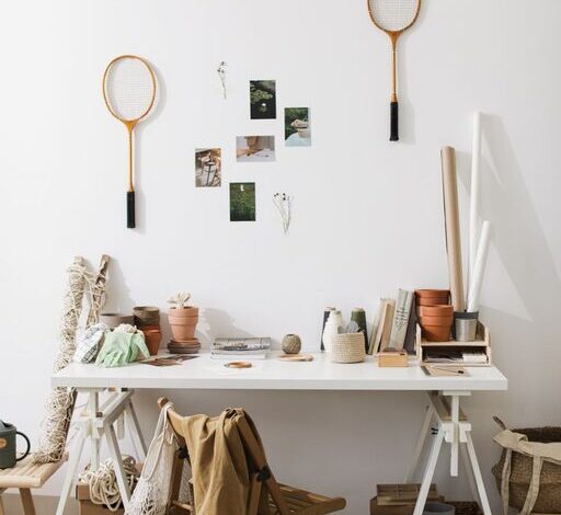 Simple Ways to Personalize Your Workspace for Better Comfort and Productivity